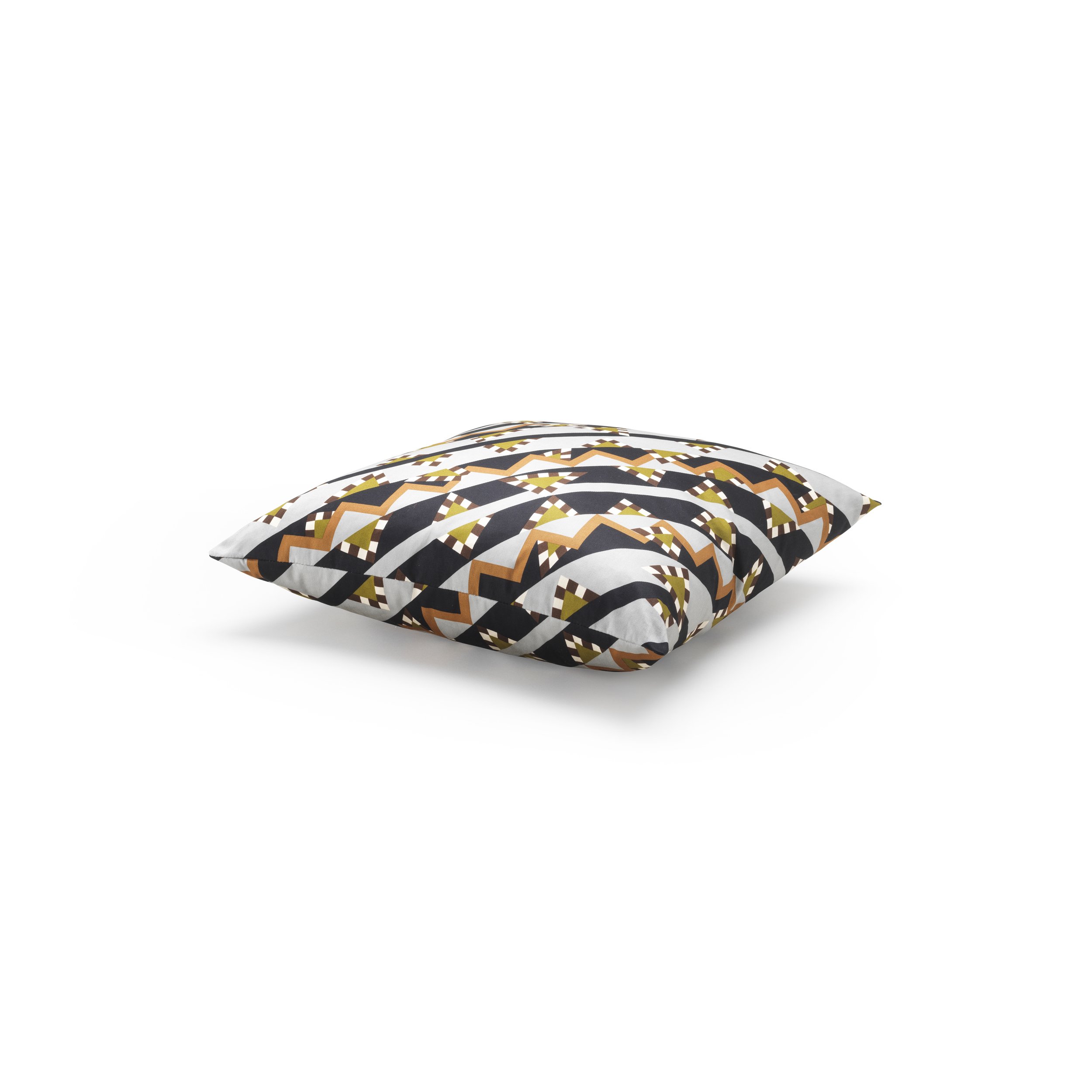 Cameroon Cushion