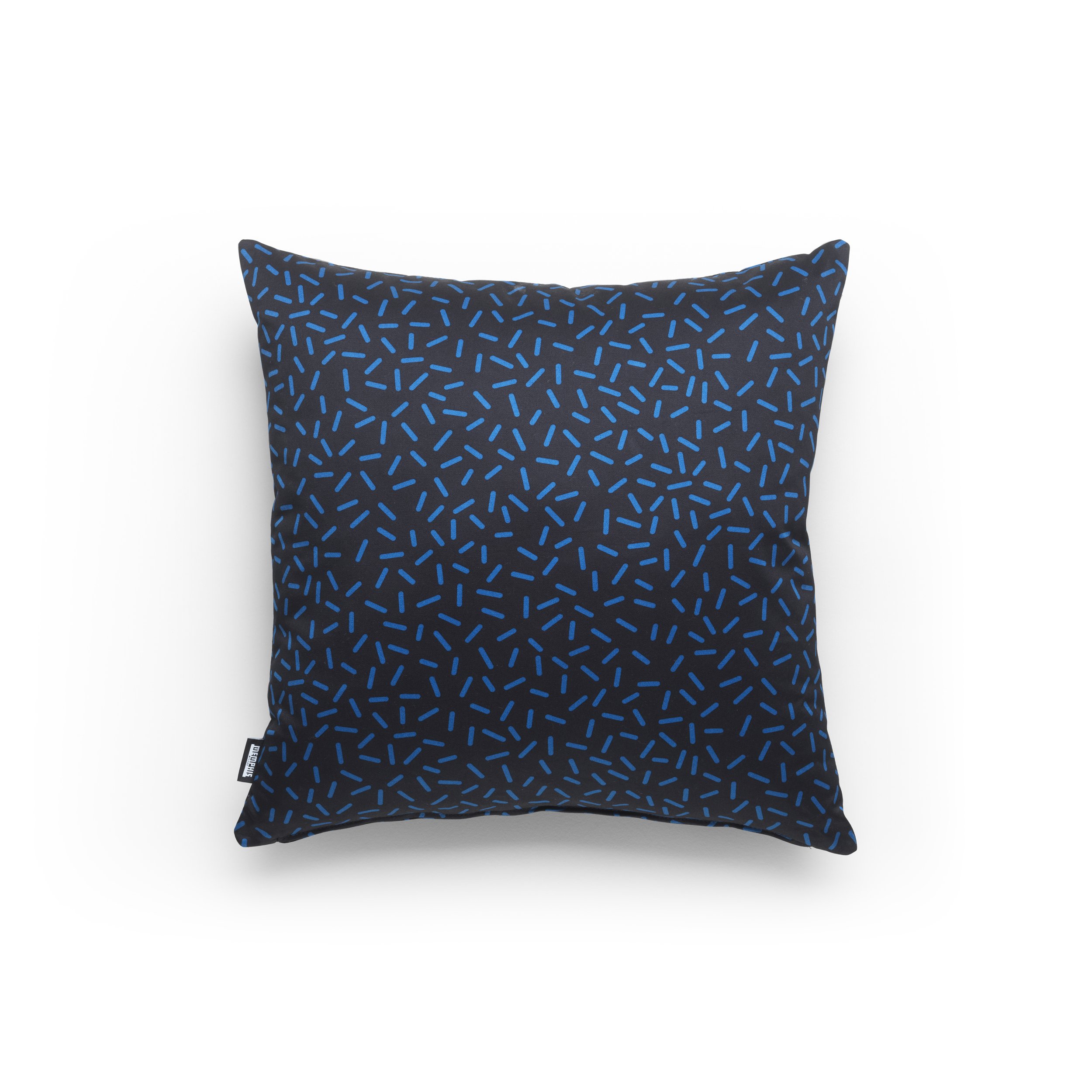 Letraset Cushion