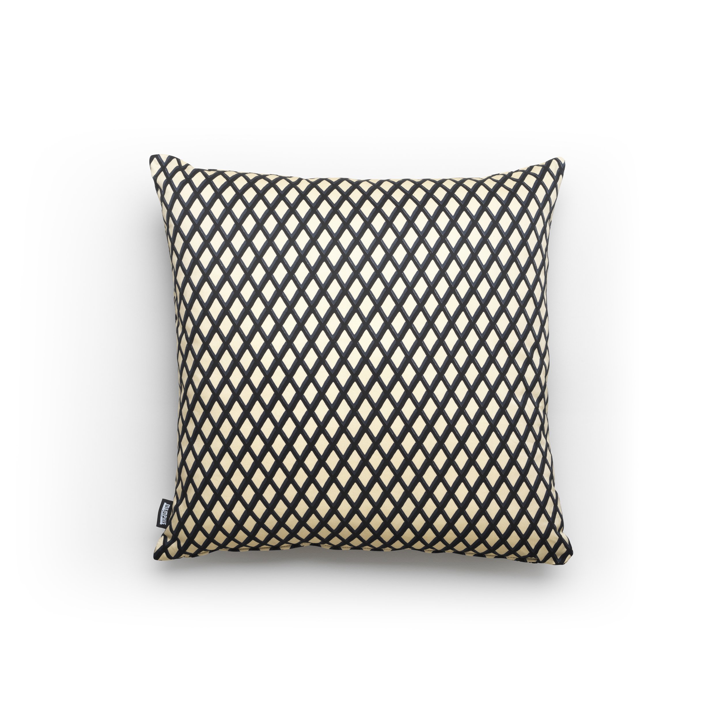 Rete Cushion